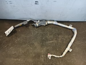 2008-2014 Toyota Tacoma Roof Curtain Air Bag - Right (Passenger) (Used OEM)