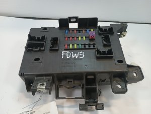 2013-2015 Toyota Tacoma Cabin Fuse Box (Used OEM)
