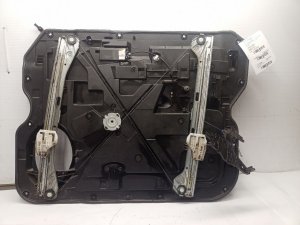 2011-2024 Ram 1500 Window Regulator - Rear, Left (Driver) (Used OEM)