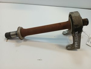 2016-2021 Honda Civic Jackshaft Drive Axle Shaft - Right (Passenger) (Used OEM)