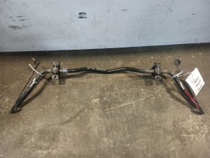 2017-2022 Honda CR-V Front Suspension Stabilizer Bar Assembly (Used OEM)