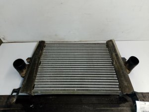 2003 Ford F-550 Super Duty Turbocharger Intercooler (Used OEM)