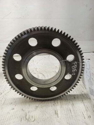  Volvo VNL Engine Timing Gear Set (Used OEM)