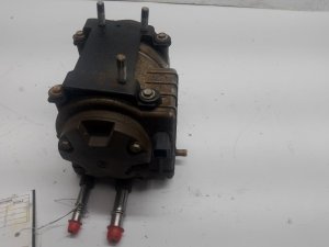 2008-2010 Ford F-350 Super Duty Frame-Mounted Fuel Supply Pump (Used OEM)