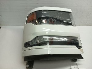 2016-2018 Chevrolet Silverado 1500 LED Headlight Assembly - Right (Passenger) (Used OEM)