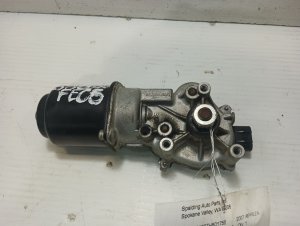 2004-2007 Subaru Impreza Windshield Wiper Motor - Front (Used OEM)