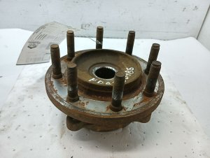 2011 Ram 3500 Front Hub and Bearing Assembly (Used OEM)