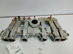 1991-1995 Jeep Wrangler Engine Intake Manifold (Used OEM)