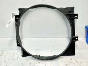1991-1995 Jeep Wrangler Engine Cooling Fan Shroud (Used OEM)
