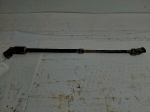 1987-1995 Jeep Wrangler Steering Shaft (Used OEM)