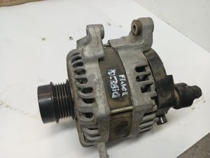 OEM 220 Amp Alternator for 2019-2022 General Motors (OEM)