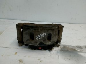 2007-2020 GMC Yukon XL 1500 Front Disc Brake Caliper - Left (Driver) (Used OEM)