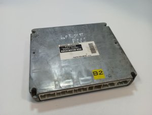 OEM Engine Control Module (ECM) for 2004 Toyota RAV4 - Lower (OEM)