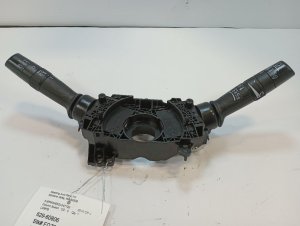 2015-2020 Honda Fit Headlight Turn Signal and Wiper Combination Switch with Fog Lights and Lane Keep Assist (Used OEM)