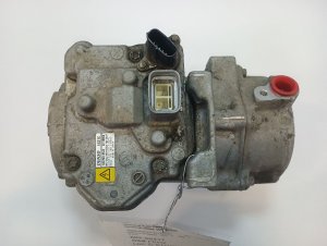 2016-2018 Toyota RAV4 Electric A/C Compressor (Used OEM)