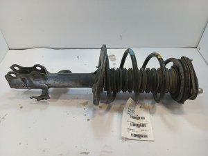 2013-2018 Toyota RAV4 Front Suspension Strut - Left (Driver) (Used OEM)