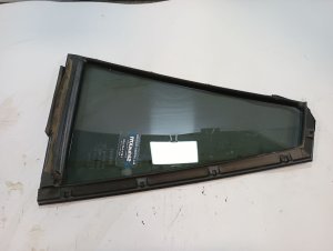 2013-2018 Toyota RAV4 Door Vent Glass - Rear, Right (Passenger) (Used OEM)