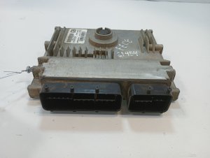 OEM Engine Control Module (ECM) for 2011-2013 Toyota COROLLA, Corolla - Front (OEM)