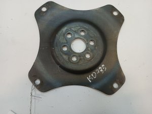 2012-2019 Hyundai Accent Clutch Flywheel (Used OEM)