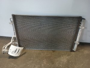 2014-2016 Kia Soul A/C Condenser (Used OEM)