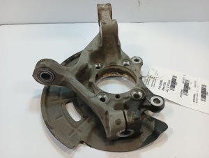 2016-2020 Kia Optima Front Steering Knuckle - Left (Driver) (Used OEM)
