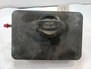 2015-2019 Hyundai Sonata Engine Coolant Reservoir Assembly (Used OEM)
