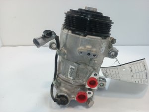 2024-2025 Subaru Impreza A/C Compressor (Used OEM)