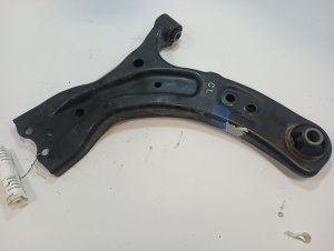 2024-2025 Subaru Impreza Lower Suspension Control Arm - Front, Left (Driver) (Used OEM)