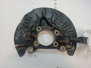 2024-2025 Subaru Impreza Steering Knuckle - Right (Passenger) (Used OEM)