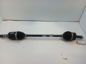 2024-2025 Subaru Impreza Front Drive Axle Shaft - Left (Driver) (Used OEM)