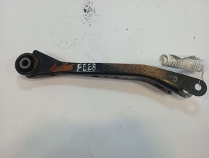 2017-2025 Subaru Impreza Rearward Lower Suspension Control Arm - Rear, Right (Passenger) (Used OEM)