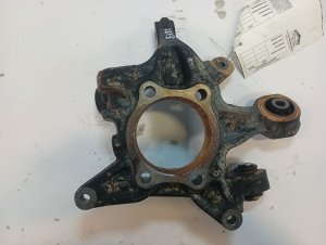 2024-2025 Subaru Impreza Stub Axle - Right (Passenger) (Used OEM)