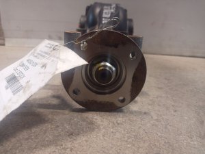 2024-2025 Subaru Impreza Rear Differential Carrier Assembly (Used OEM)