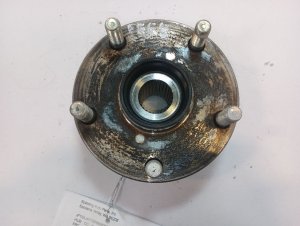 2024-2025 Subaru Impreza Hub Assembly (Used OEM)
