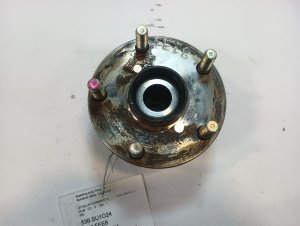 2024-2025 Subaru Impreza Hub Assembly (Used OEM)