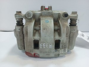 2024-2025 Subaru Impreza Disc Brake Caliper - Right (Passenger) (Used OEM)