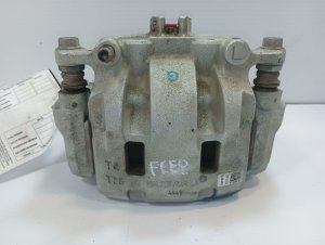 2024-2025 Subaru Impreza Disc Brake Caliper - Left (Driver) (Used OEM)