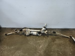 2024-2025 Subaru Impreza Steering Gear Poppet Rack (Used OEM)