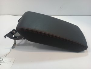 2024-2025 Subaru Impreza Black Floor Console Lid (Used OEM)