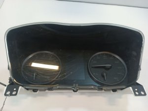 2024 Subaru Impreza Instrument Cluster (Used OEM)