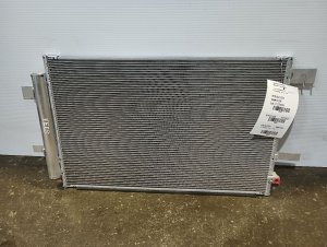 2024-2025 Subaru Impreza A/C Condenser (Used OEM)