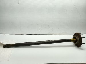 2019-2021 Chevrolet Silverado 1500 Rear Drive Axle Shaft (Used OEM)