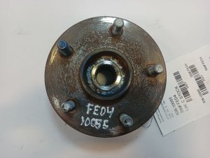 2018-2024 Toyota Camry Front Hub Assembly (Used OEM)
