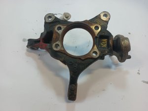 2019-2025 Lexus ES350 Front Steering Knuckle Spindle - Right (Passenger) (Used OEM)
