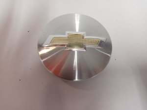 2021-2024 GMC Yukon Wheel Center Cap (Used OEM)
