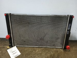 2010-2015 Toyota Prius Radiator (Used OEM)