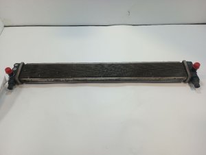 2010-2015 Toyota Prius Hybrid Inverter Radiator (Used OEM)