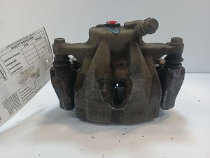 2009-2014 Toyota Matrix Disc Brake Caliper - Left (Driver) (Used OEM)