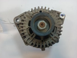 2010-2013 Suzuki Equator 130 Amp Alternator (Used OEM)