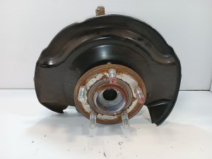 2016-2022 Honda Pilot Front Steering Knuckle with Wheel Hub - Right (Passenger) (Used OEM)